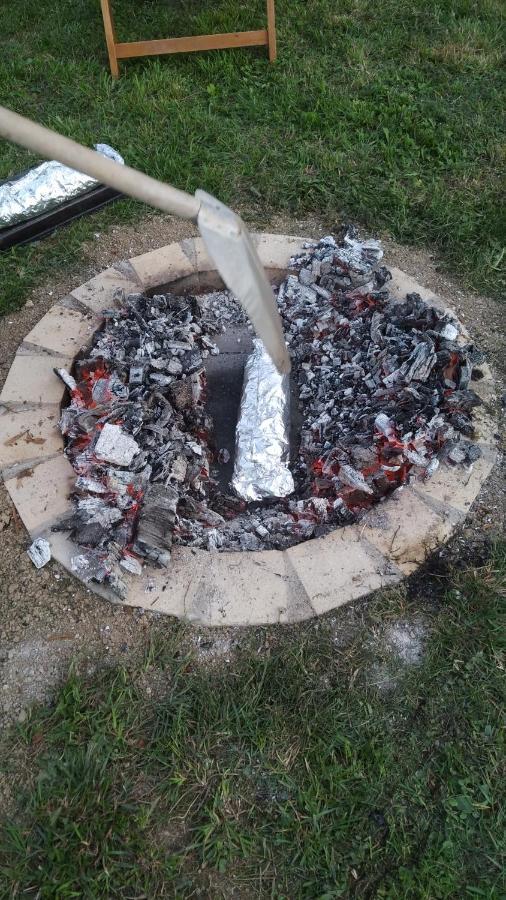 Slnecny Dom Villa Liptovske Revuce Exterior foto