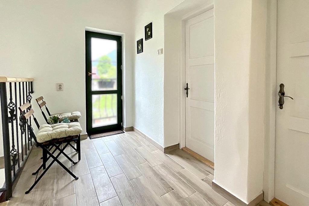 Slnecny Dom Villa Liptovske Revuce Exterior foto