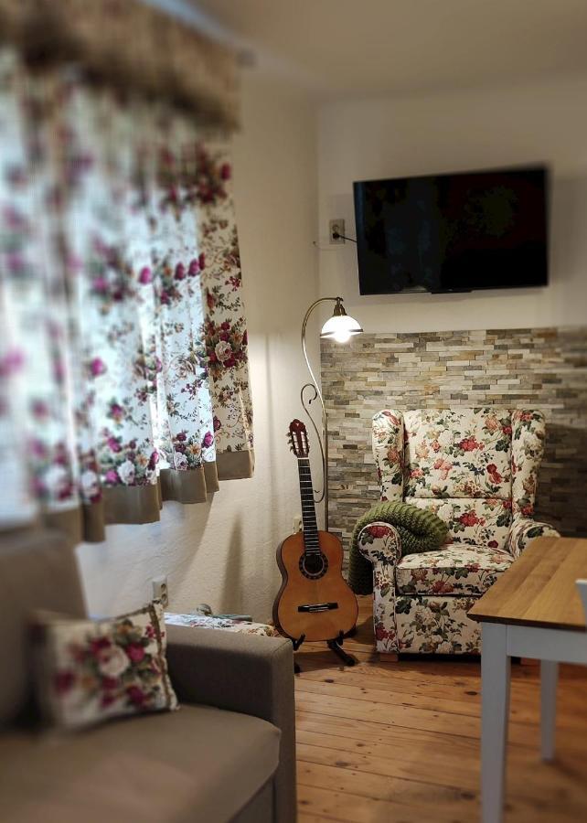 Slnecny Dom Villa Liptovske Revuce Exterior foto