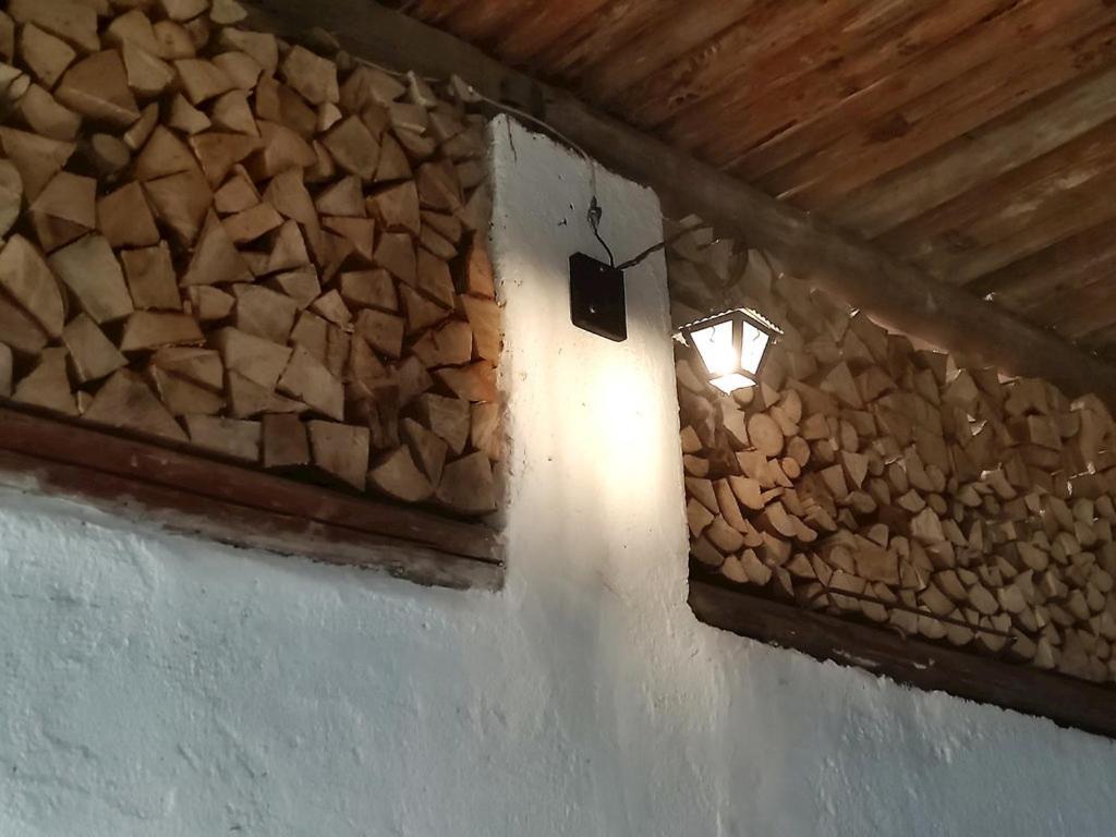 Slnecny Dom Villa Liptovske Revuce Exterior foto